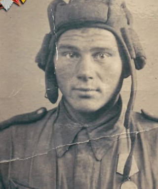 Неустроев Николай Степанович