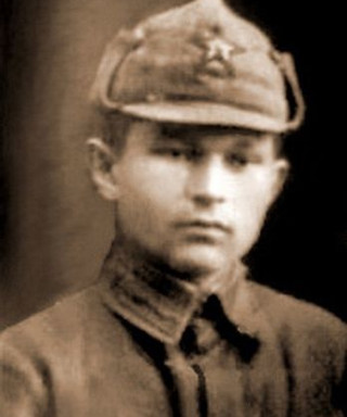 Белопорков Иван Степанович