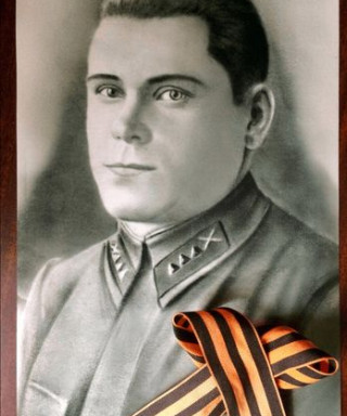 Охрицкий Иван Михайлович