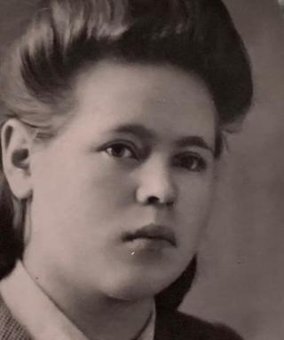 Самбуева Ольга Ивановна