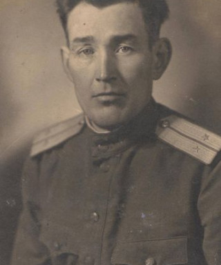 Квасов Афанасий Константинович