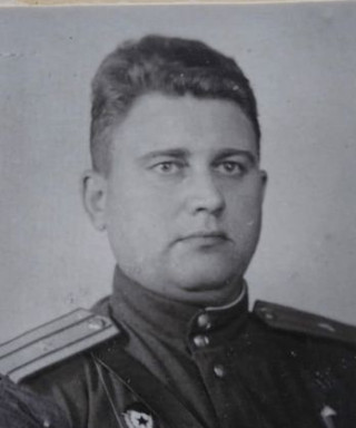 Верейкин Владимир Антонович