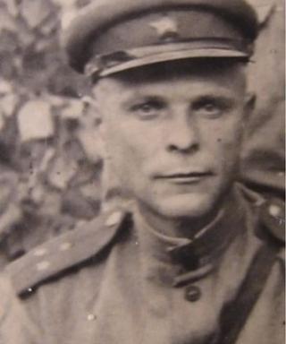 Шатрович Андрей Алексеевич