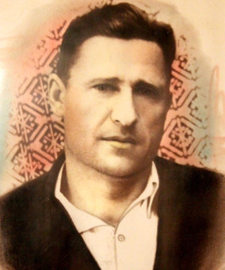 Пивоваров Александр Дмитриевич