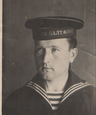 Петров Василий Петрович