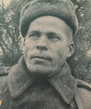 Иванов Георгий Иванович