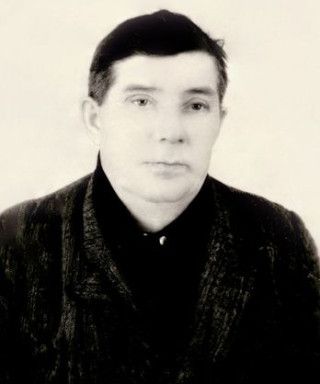 Бабич Иван Иванович