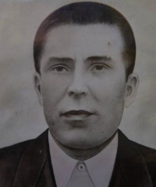 Рыжов Иван Иванович