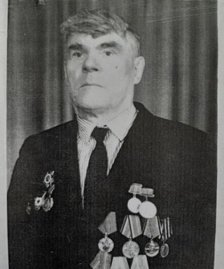 Аминин Алексей Вединеевич