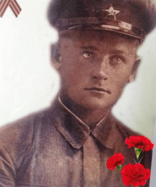 Цымбал Павел Трофимович