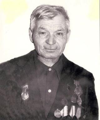 Тоцкий Михаил Никитович