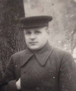 Болотов Иван Александрович