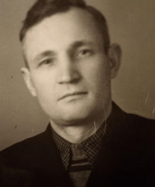 Гусев Владимир Васильевич