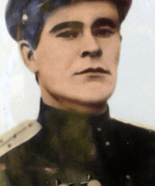 Данилов Александр Алексеевич