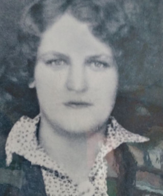 Боклах Александра Никитична