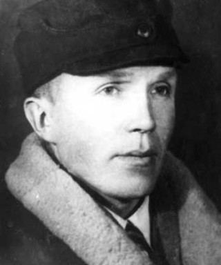 Кузнецов Николай Иванович