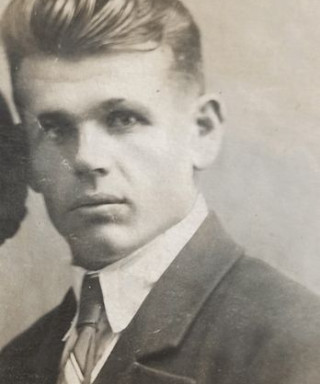 Поперечный Александр Филиппович