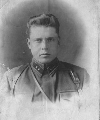 Борисов Иван Александрович