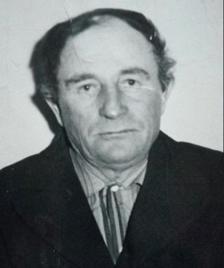 Юдин Андрей Ефимович