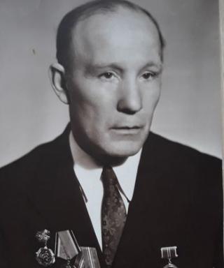 Баширов Илья Алексеевич