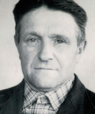 Строганов Михаил Иванович