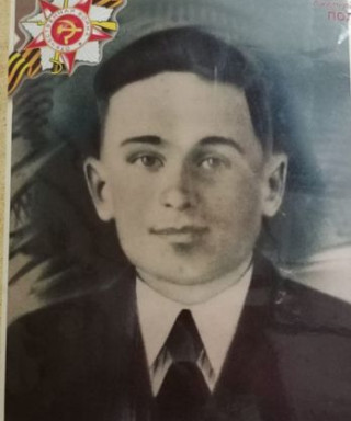 Пензев Алексей Иванович