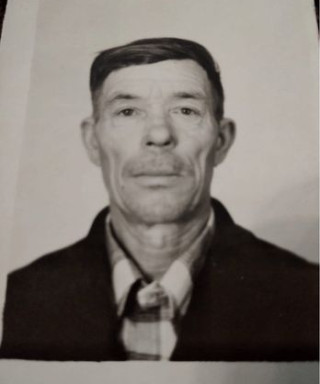 Ягупов Григорий Евстафьевич