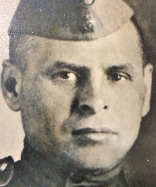 Пожидаев Фёдор Тихонович