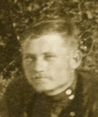 Давыдов Нифантий Трофимович