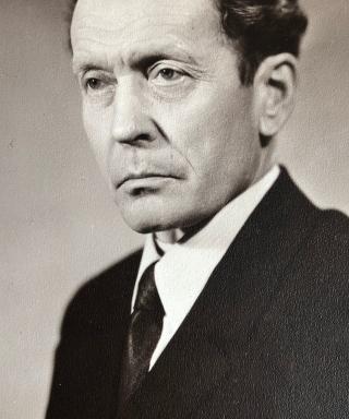 Ватутин Пётр Кузьмич