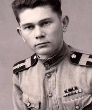 Кудрявцев Алексей