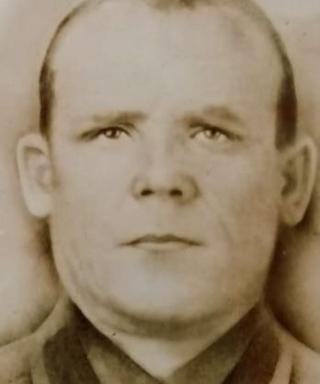 Владимиров Кузьма Терентьевич