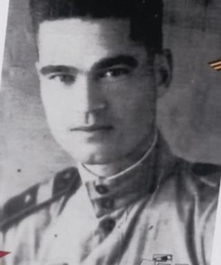 Володин Владимир Степанович