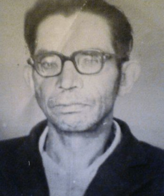 Виноградов Владимир Александрович