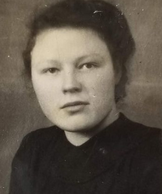 Гаврашенко Валентина Сергеевна