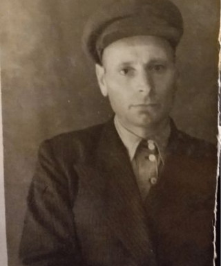 Дудников Алексей Трофимович