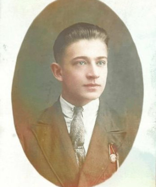 Корунов Алексей Васильевич