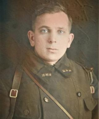Свиридов Василий Александрович
