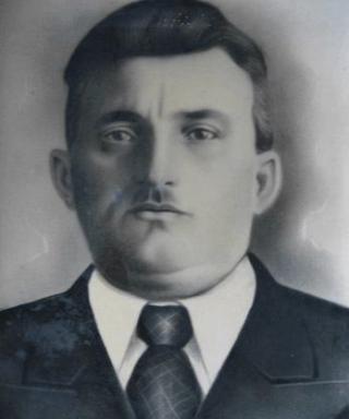 Глушков Ефрем Филиппович