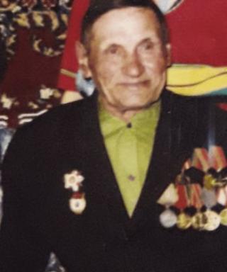 Трофимов Александр Иванович