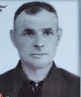 Яковлев Петр Яковлевич