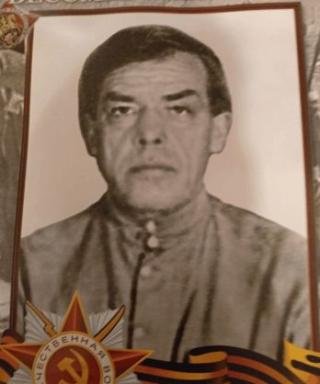 Сафронов Герасим Егорович