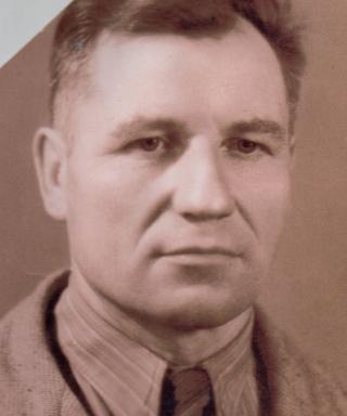 Семёнов Василий Макарович