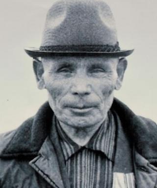 Гильманов Мансур Усманович