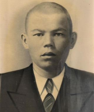 Каргин Александр Трофимович