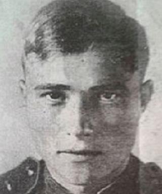 Кулыгин Николай Васильевич
