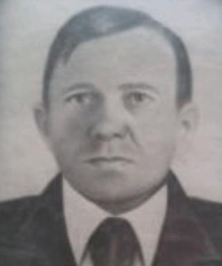 Блохин Василий Дмитриевич