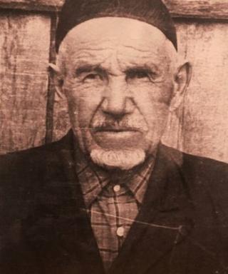 Сафиуллин КАМИЛЬ Сафиуллович