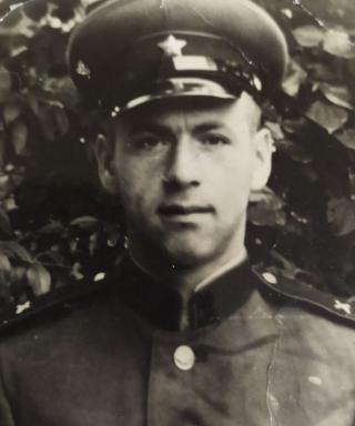 Смирнов Алексей Андреевич