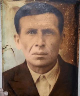 Стеблевский Василий Никитович